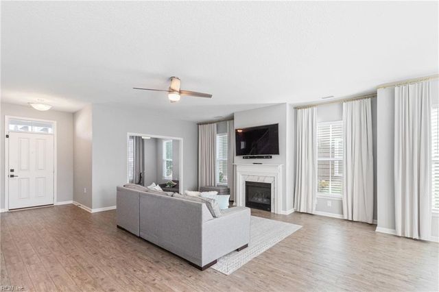 511 Cavendish WAY, Chesapeake, VA 23322