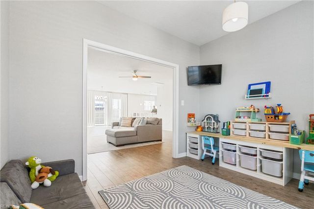 511 Cavendish WAY, Chesapeake, VA 23322