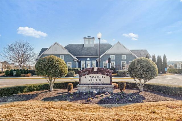 511 Cavendish WAY, Chesapeake, VA 23322