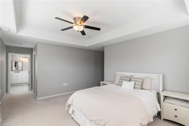 511 Cavendish WAY, Chesapeake, VA 23322