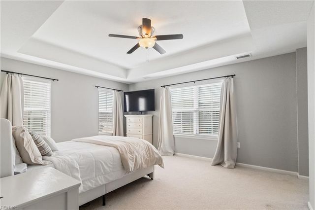 511 Cavendish WAY, Chesapeake, VA 23322