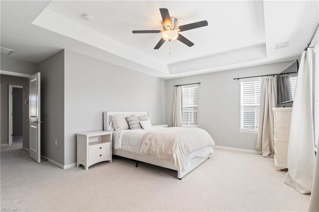 511 Cavendish WAY, Chesapeake, VA 23322