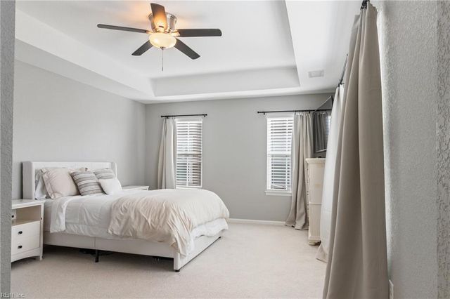 511 Cavendish WAY, Chesapeake, VA 23322