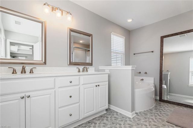 511 Cavendish WAY, Chesapeake, VA 23322