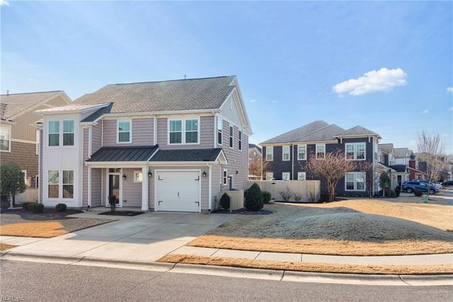 511 Cavendish WAY, Chesapeake, VA 23322