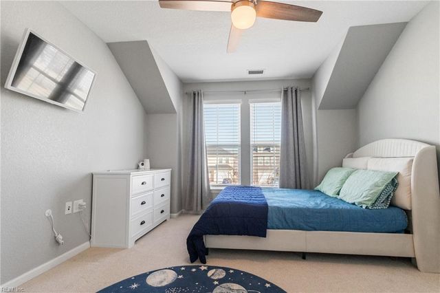 511 Cavendish WAY, Chesapeake, VA 23322