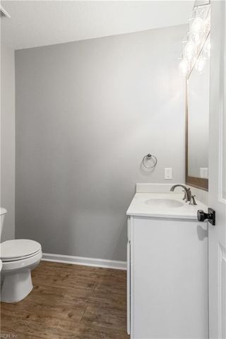 511 Cavendish WAY, Chesapeake, VA 23322