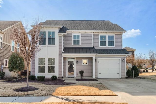 511 Cavendish WAY, Chesapeake, VA 23322