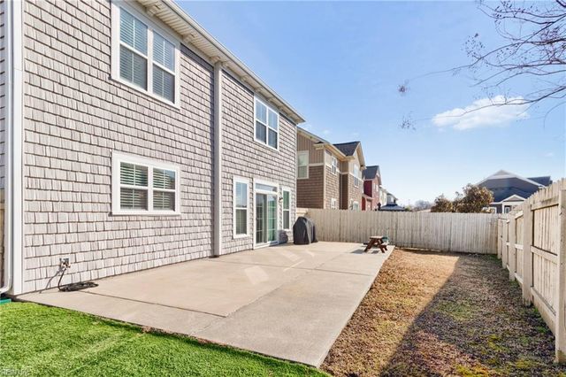 511 Cavendish WAY, Chesapeake, VA 23322