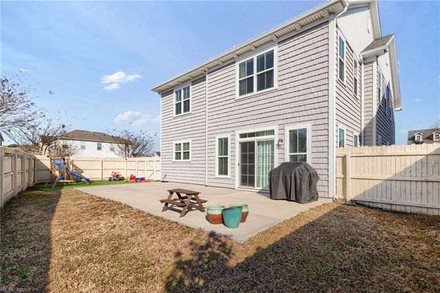 511 Cavendish WAY, Chesapeake, VA 23322