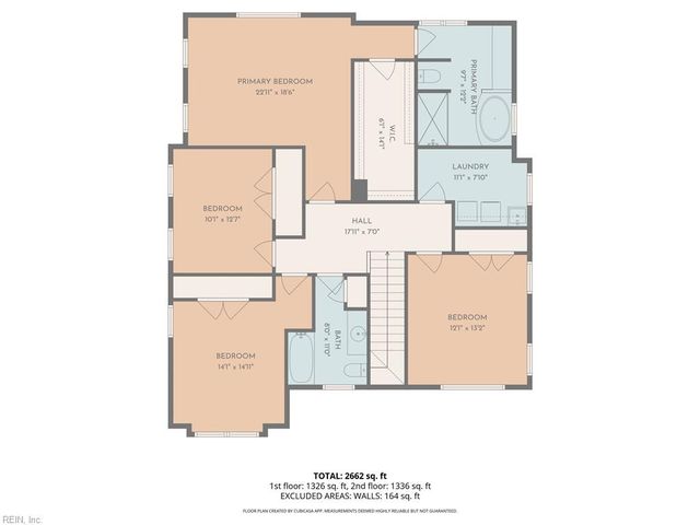 511 Cavendish WAY, Chesapeake, VA 23322