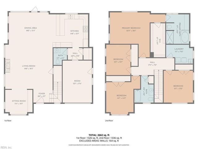 511 Cavendish WAY, Chesapeake, VA 23322