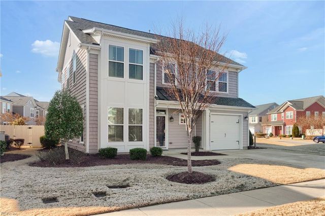 511 Cavendish WAY, Chesapeake, VA 23322