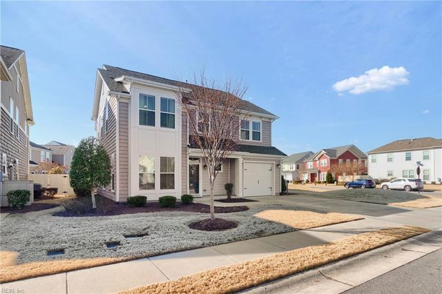 511 Cavendish WAY, Chesapeake, VA 23322