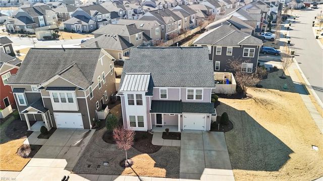 511 Cavendish WAY, Chesapeake, VA 23322