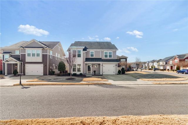 511 Cavendish WAY, Chesapeake, VA 23322