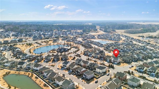 511 Cavendish WAY, Chesapeake, VA 23322