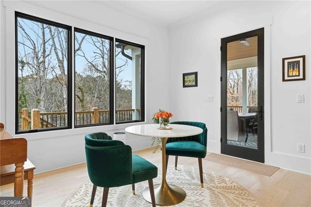 4211 Blackland Drive, Marietta, GA 30067