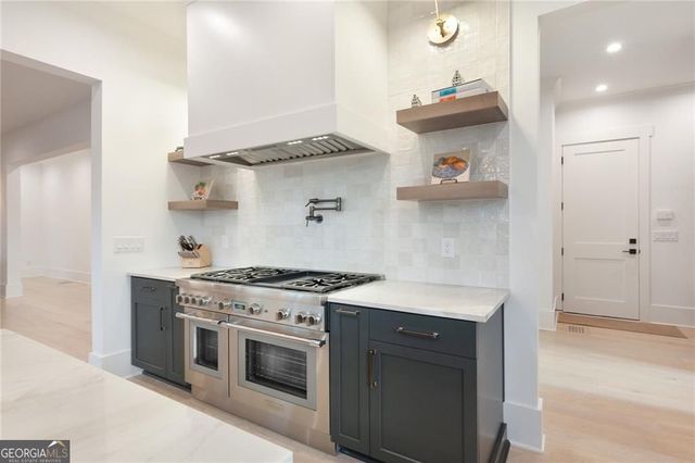 4211 Blackland Drive, Marietta, GA 30067