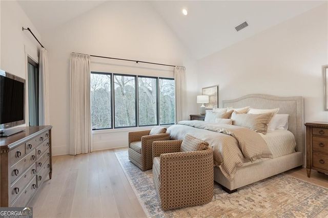 4211 Blackland Drive, Marietta, GA 30067