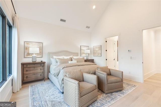 4211 Blackland Drive, Marietta, GA 30067