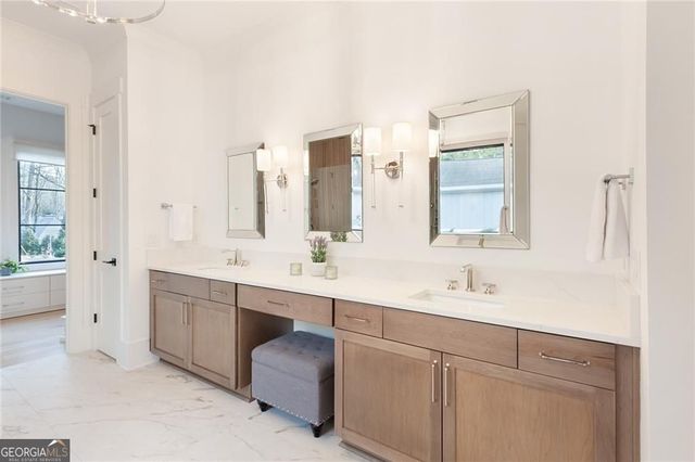 4211 Blackland Drive, Marietta, GA 30067