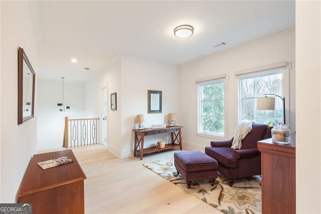 4211 Blackland Drive, Marietta, GA 30067