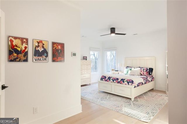 4211 Blackland Drive, Marietta, GA 30067