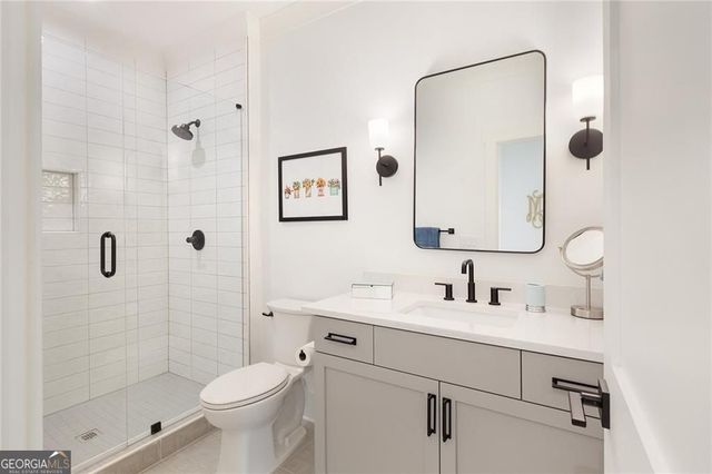 4211 Blackland Drive, Marietta, GA 30067