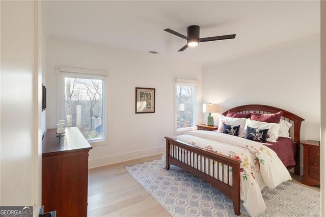 4211 Blackland Drive, Marietta, GA 30067