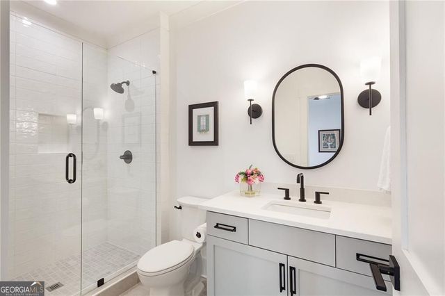 4211 Blackland Drive, Marietta, GA 30067