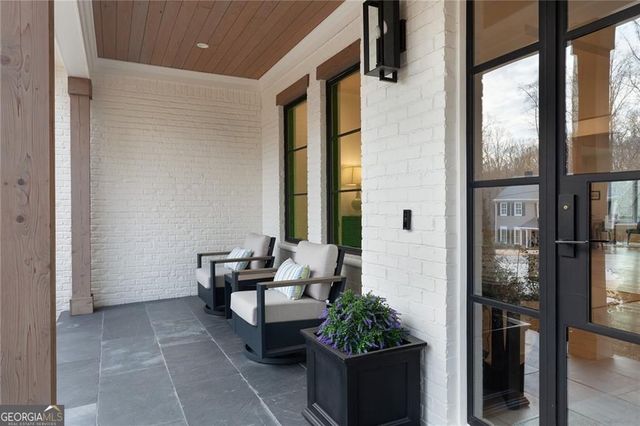 4211 Blackland Drive, Marietta, GA 30067