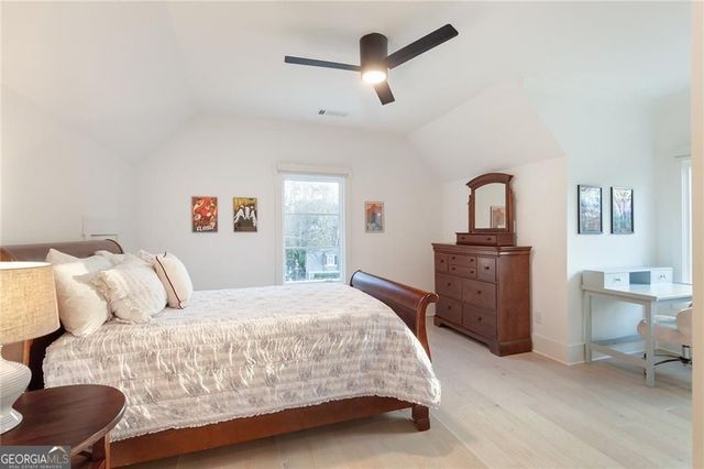 4211 Blackland Drive, Marietta, GA 30067