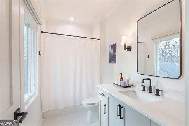 4211 Blackland Drive, Marietta, GA 30067