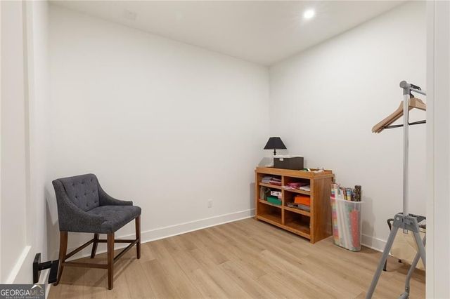 4211 Blackland Drive, Marietta, GA 30067