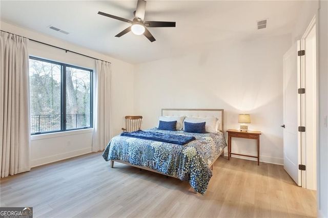 4211 Blackland Drive, Marietta, GA 30067