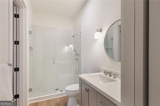 4211 Blackland Drive, Marietta, GA 30067