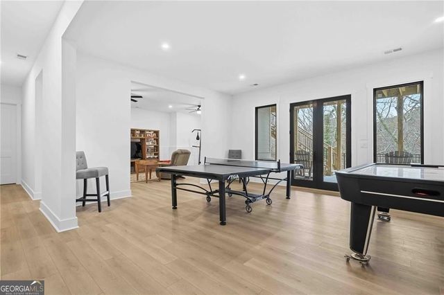 4211 Blackland Drive, Marietta, GA 30067