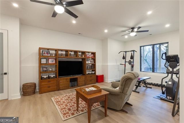 4211 Blackland Drive, Marietta, GA 30067