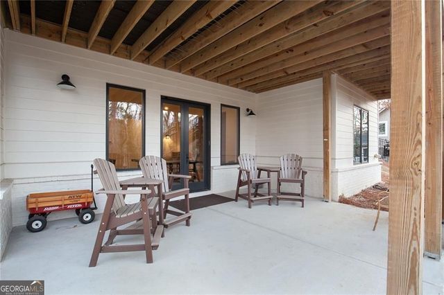 4211 Blackland Drive, Marietta, GA 30067