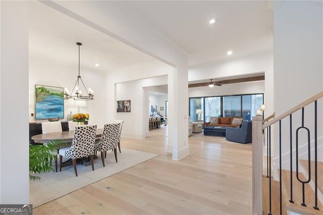 4211 Blackland Drive, Marietta, GA 30067