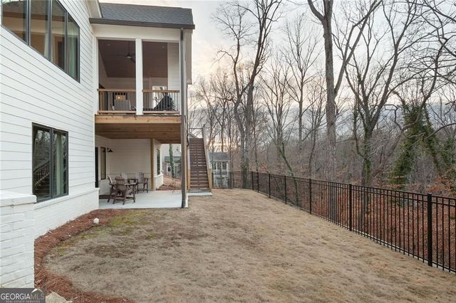 4211 Blackland Drive, Marietta, GA 30067