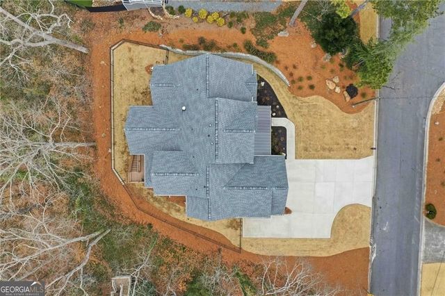 4211 Blackland Drive, Marietta, GA 30067