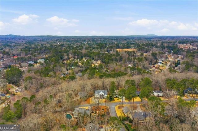 4211 Blackland Drive, Marietta, GA 30067