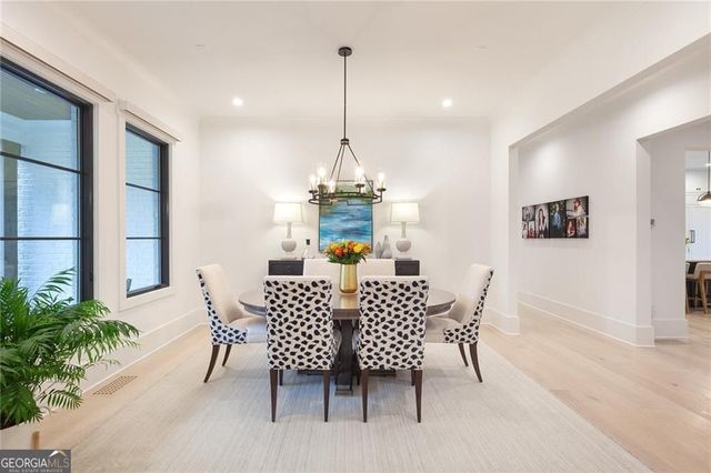 4211 Blackland Drive, Marietta, GA 30067