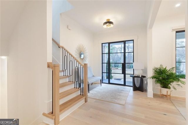 4211 Blackland Drive, Marietta, GA 30067