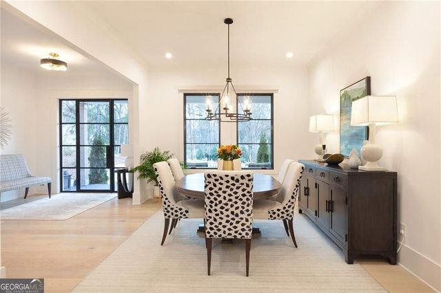 4211 Blackland Drive, Marietta, GA 30067