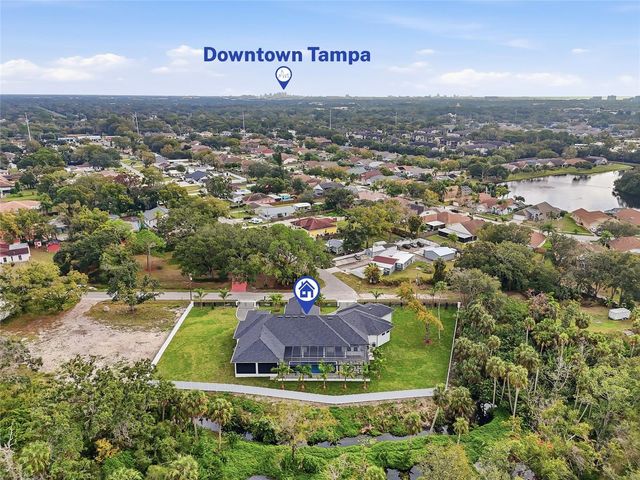 6802 E CREEK DRIVE, Tampa, FL 33615