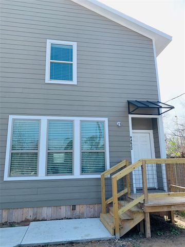 4622 Haywood Street B, Houston, TX 77093