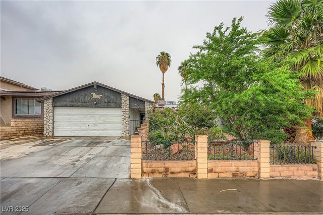 4322 East Viking Road, Las Vegas, NV 89121